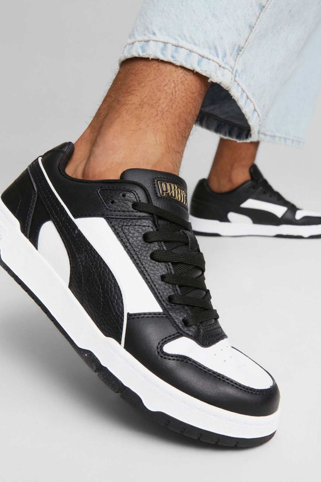 Puma Erkek Spor Ayakkabı