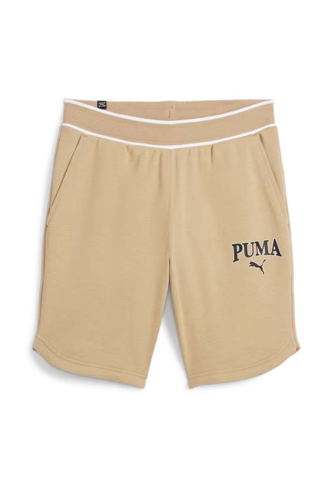 Puma Erkek Sort