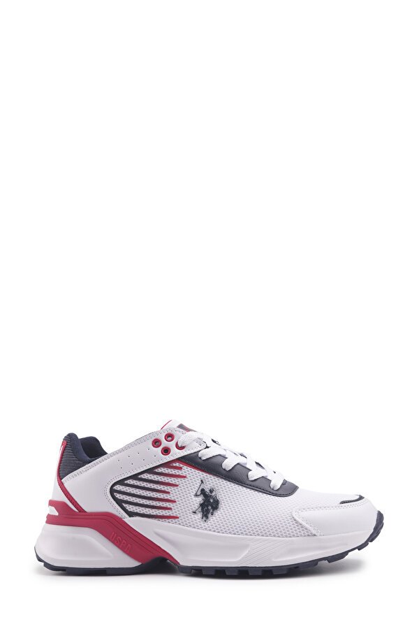 U.S. Polo Assn. Erkek Spor Ayakkabı