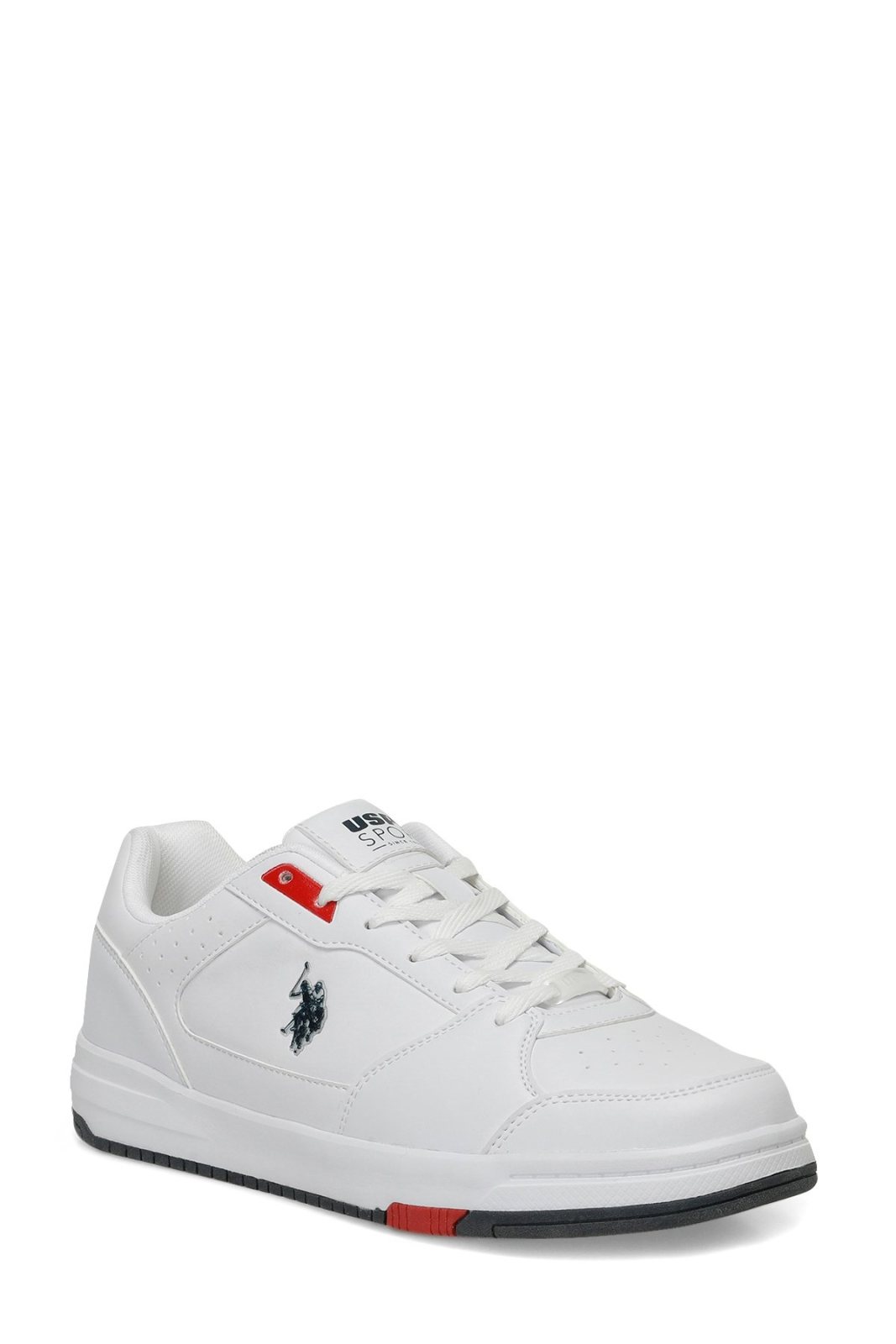 U.S.Polo.Assn. Erkek Sneaker Ayakkabı