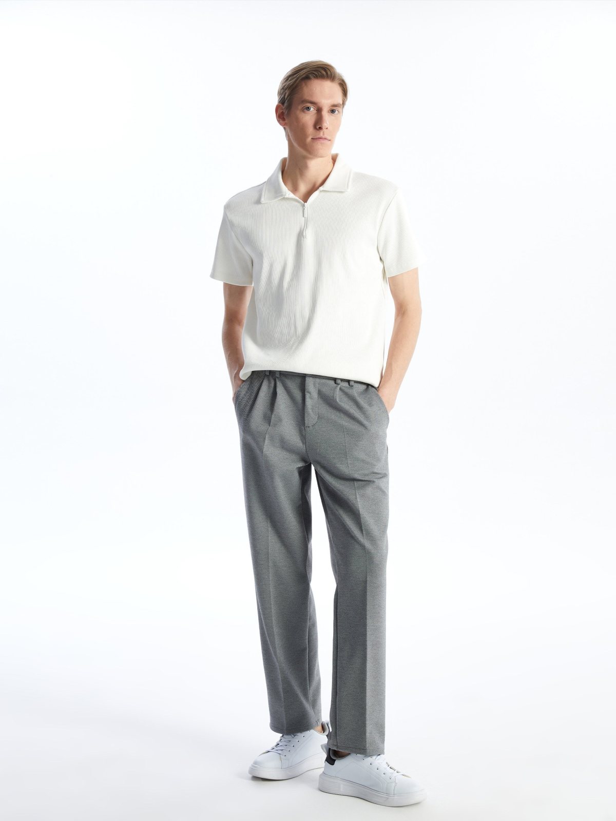 Pantolon GRİ