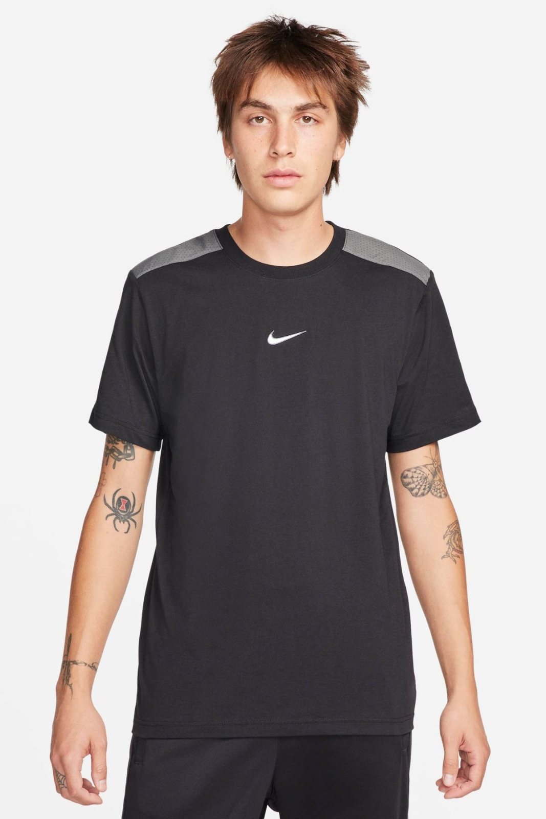 Nike Graphic Tee Erkek T-Shirt