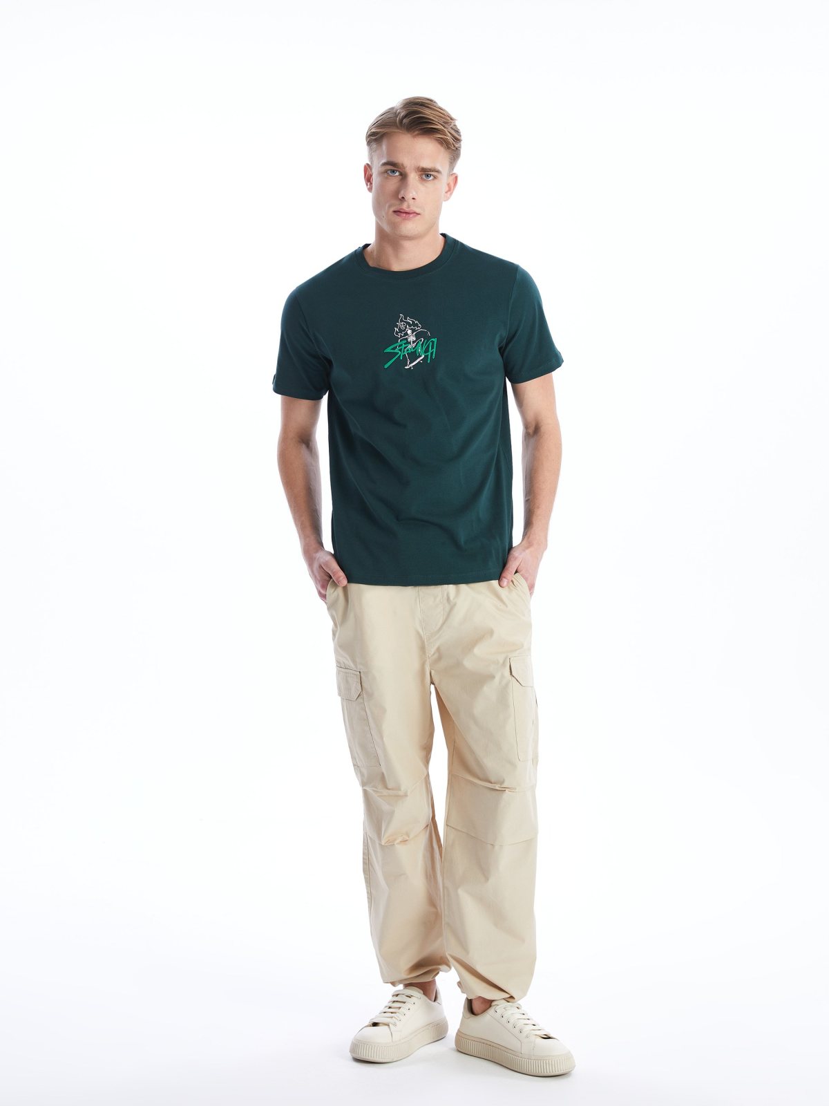 Pantolon BEJ