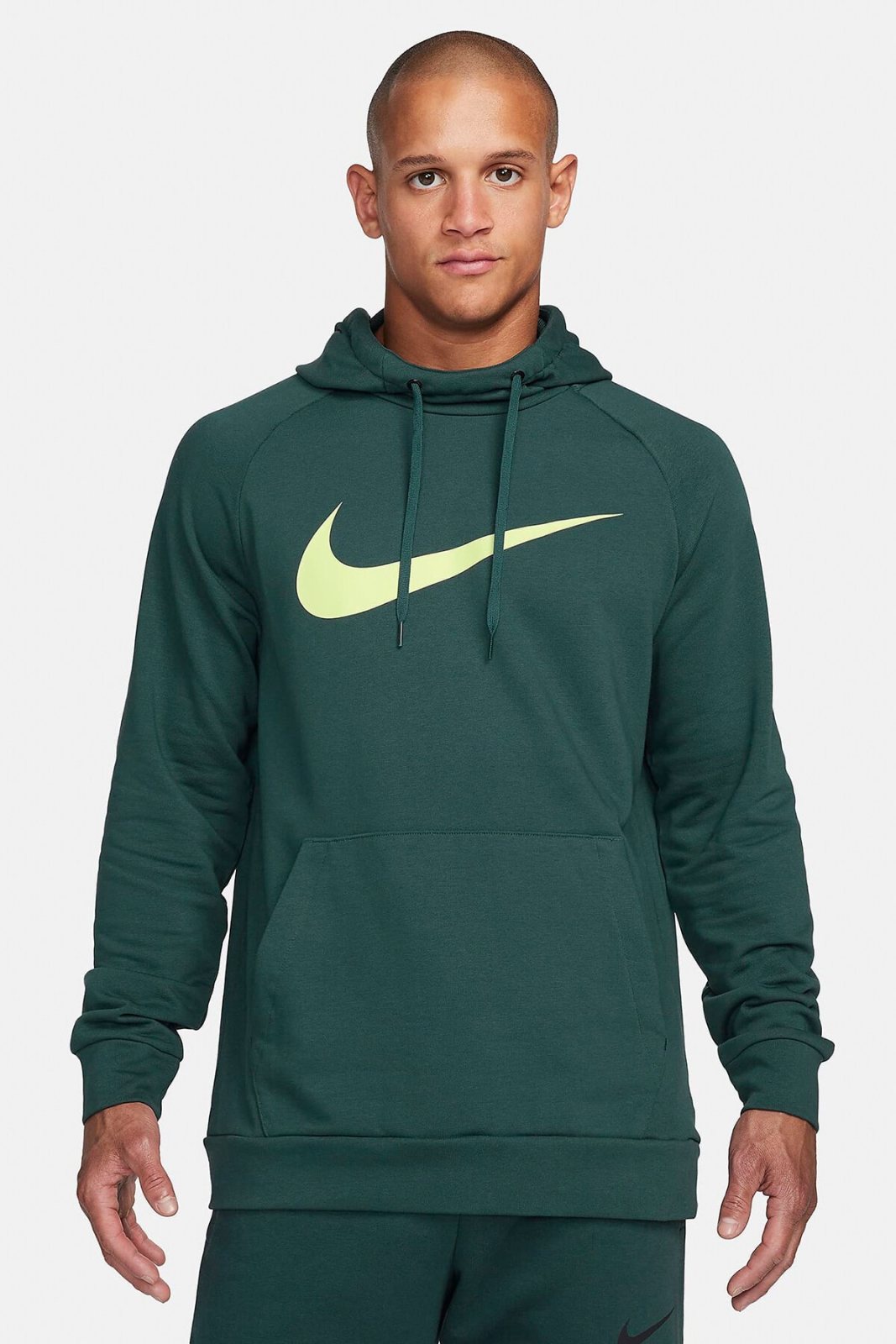 Nike M Nk Df Hdie Po Swsh Men’s Hoodie