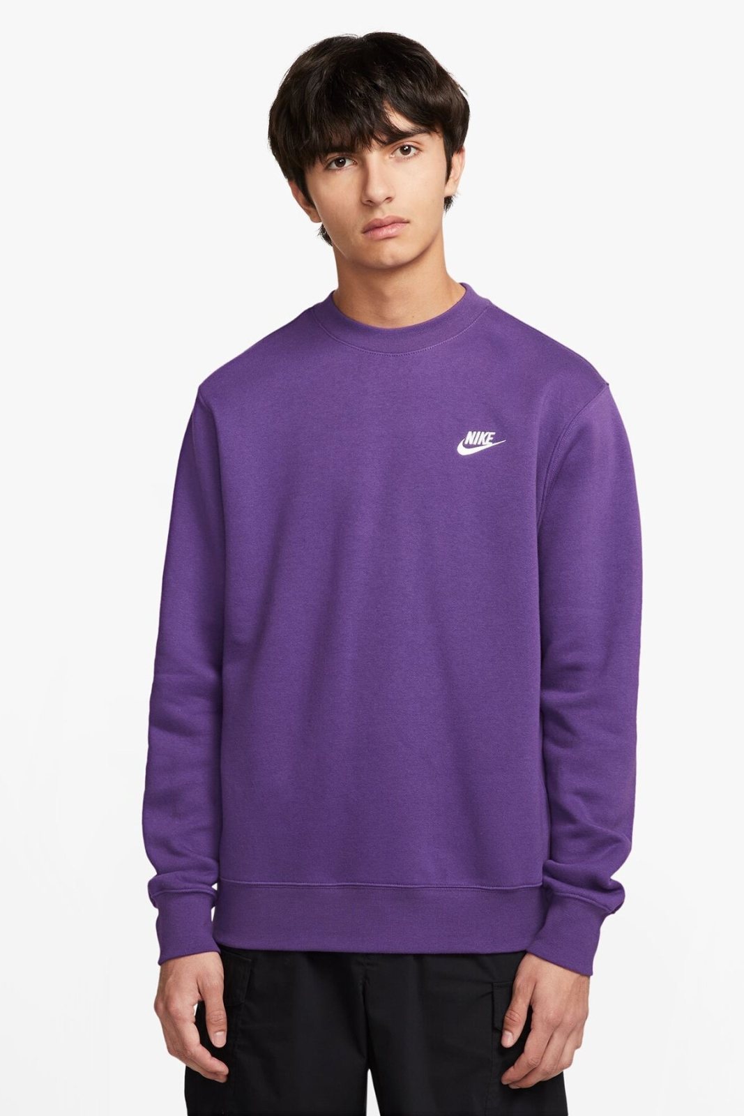 Nike 3200780 Men's Hooded Sweatshirt