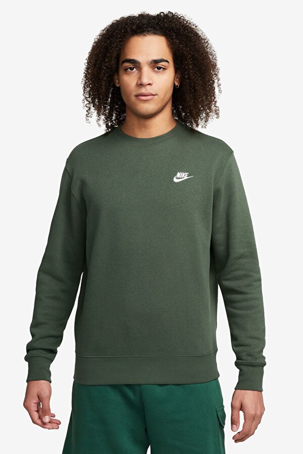 Nike 3200775 Men's Hooded Sweatshirt