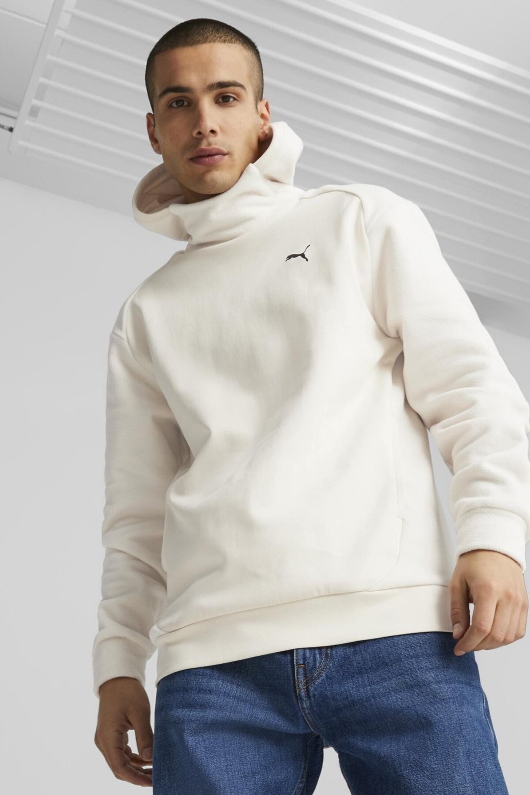 Puma Rad\Cal Polarfleece Men’s Hoodie 3200757