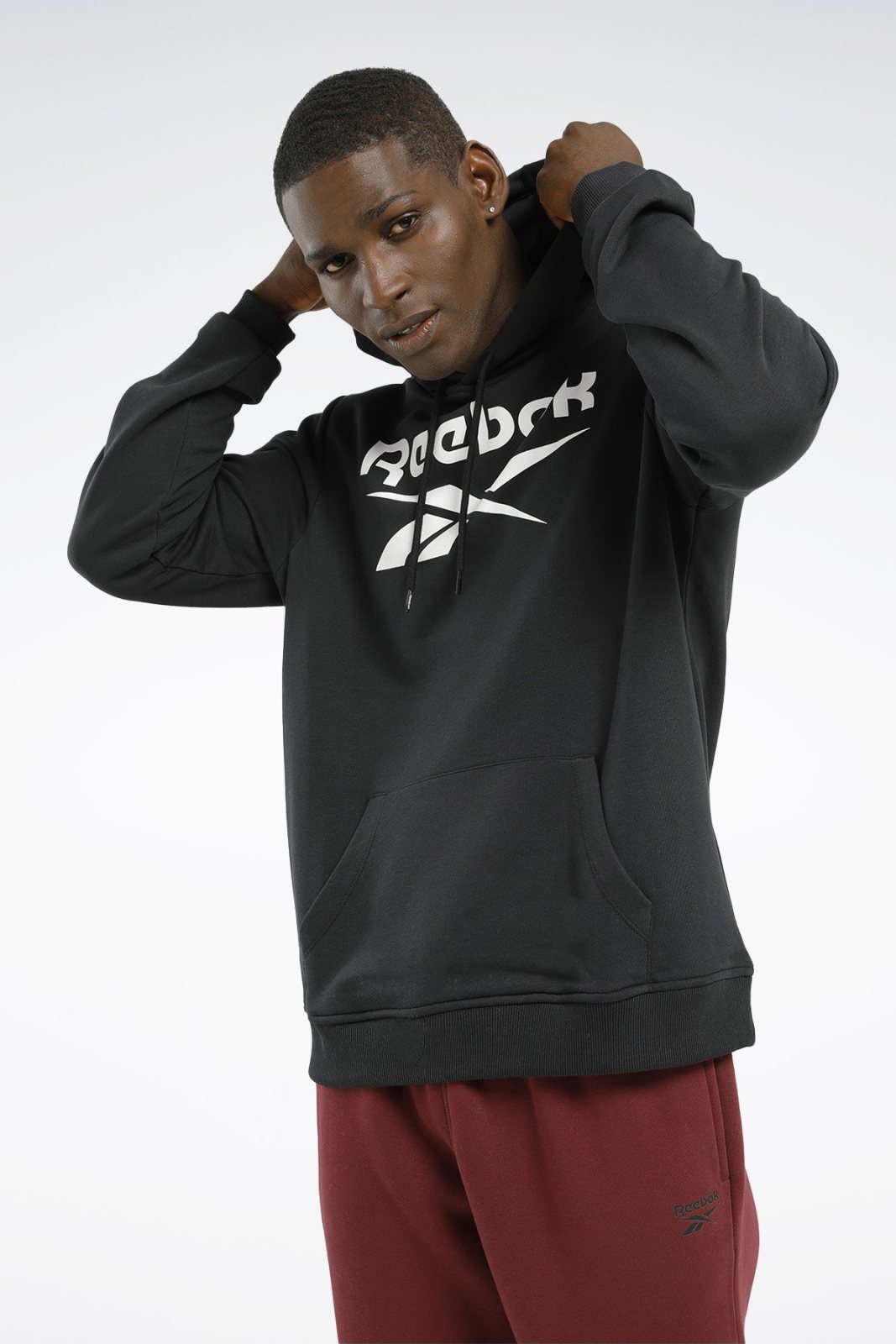 Reebok Ri Ft 3200638 Men’s Hoodie