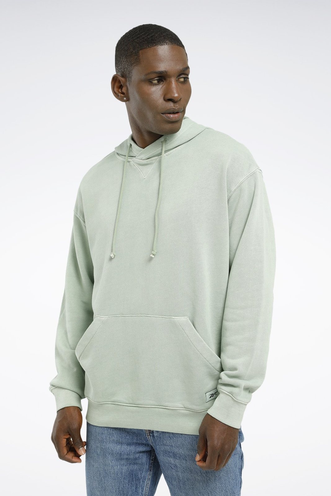 Reebok Unisex Sweatshirt