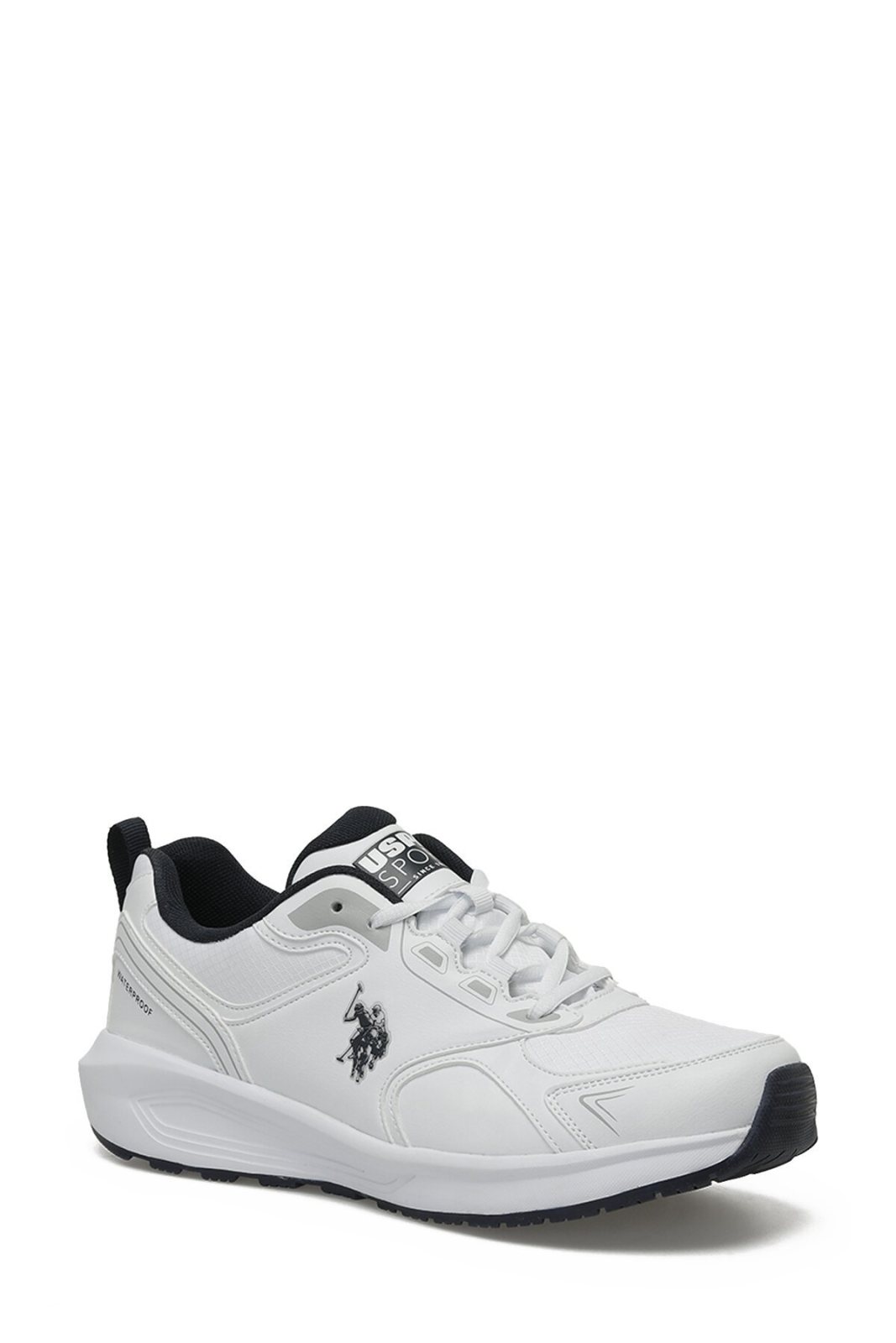 U.S. Polo Assn. Luka Erkek Koşu Ayakkabısı