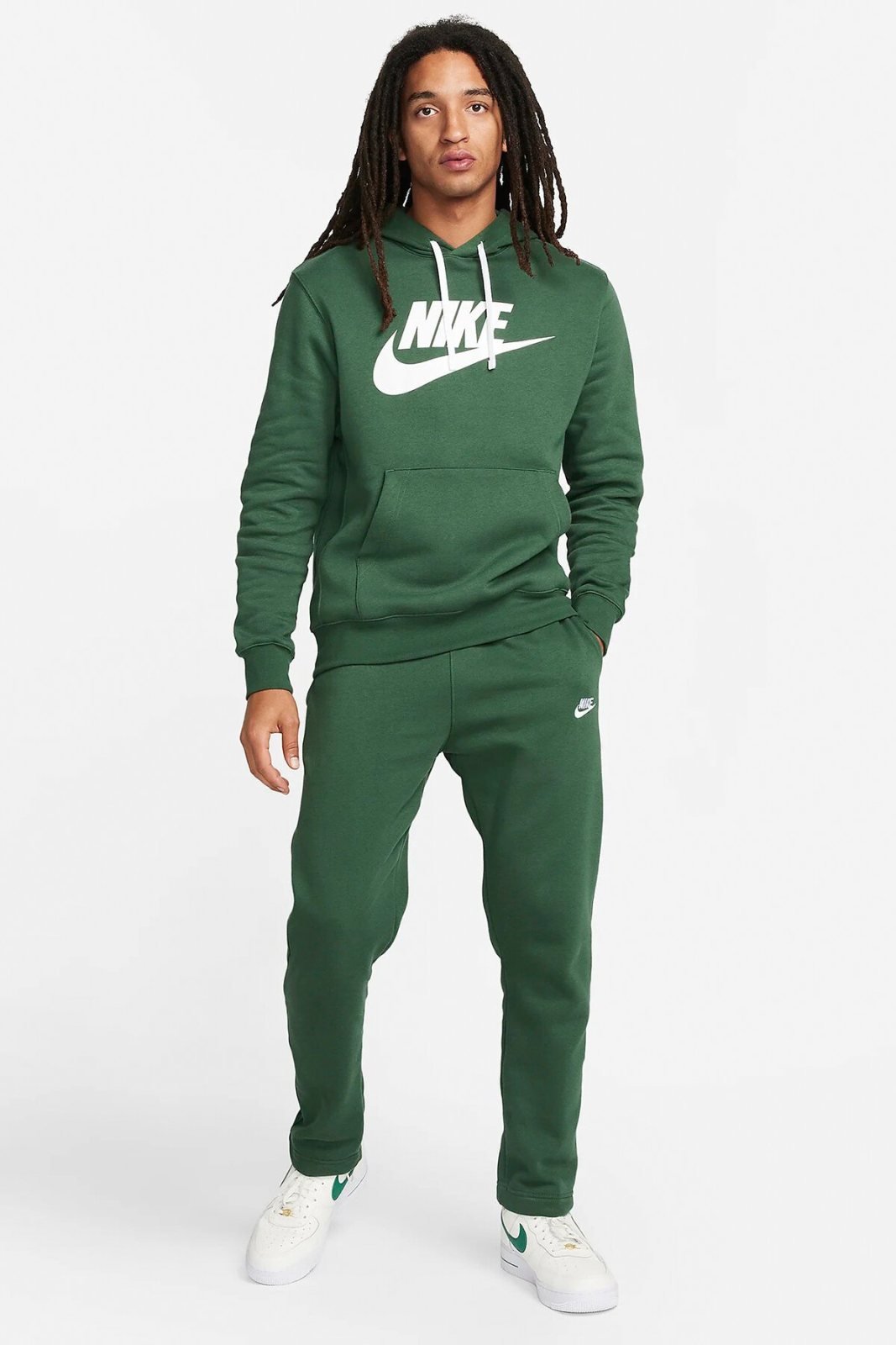 Nike Club Erkek Eşofman Altı