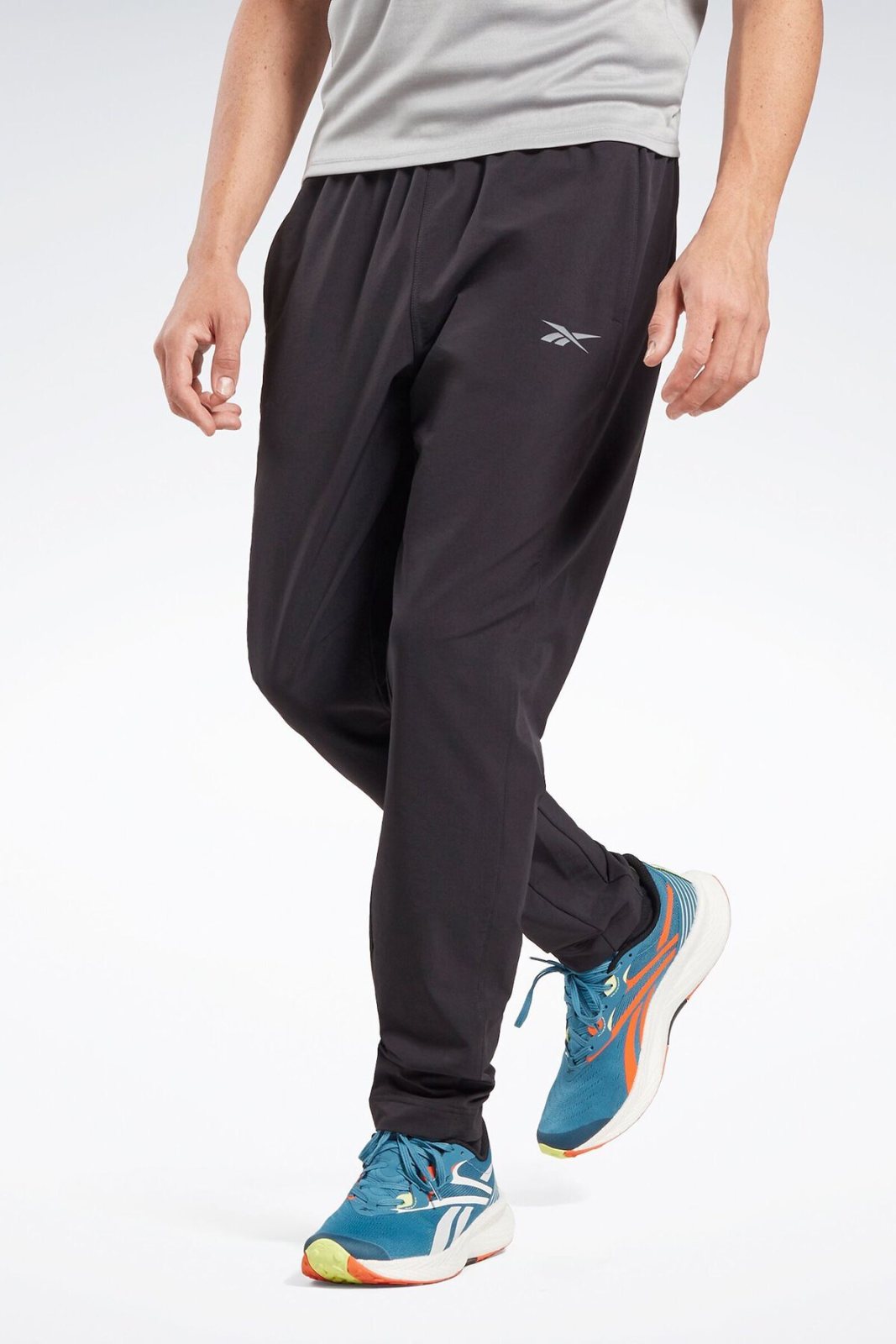 Reebok Woven Erkek Eşofman Altı