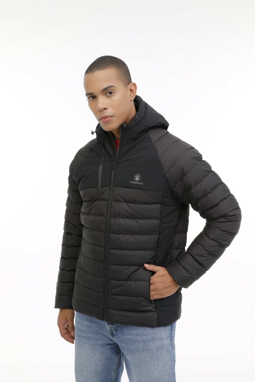 Lumberjack 3163946 Men's Coat