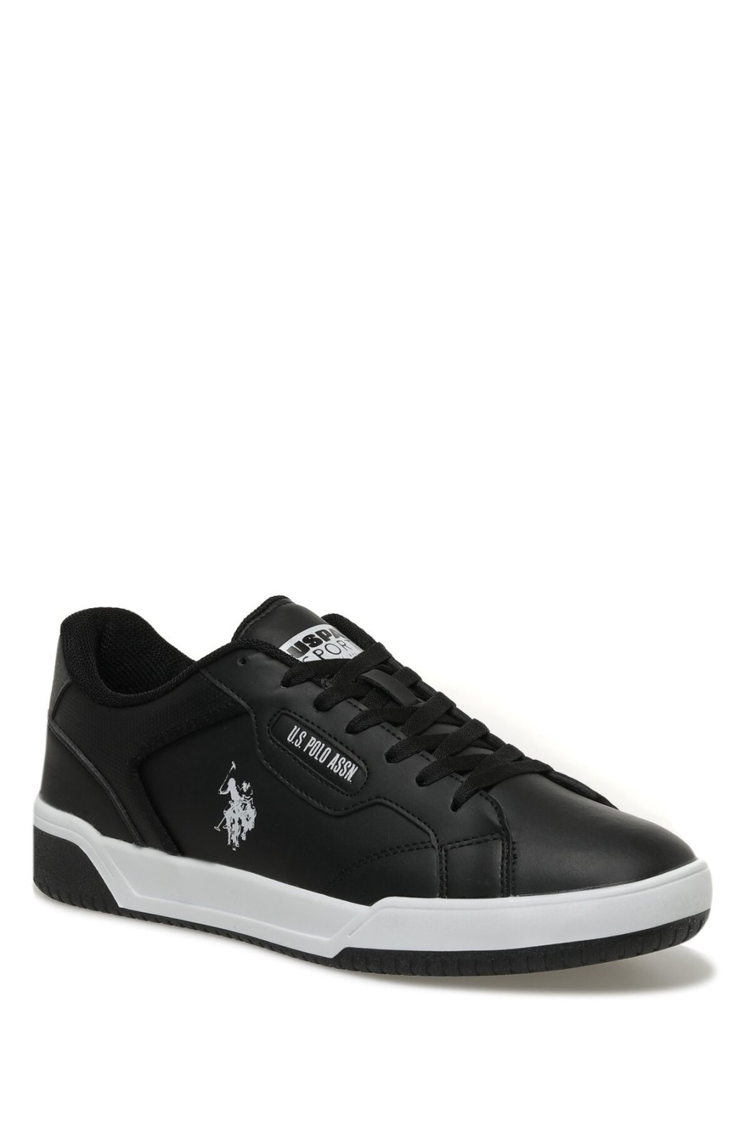 U.S. Polo Assn. Planck Sneaker Erkek Ayakkabı