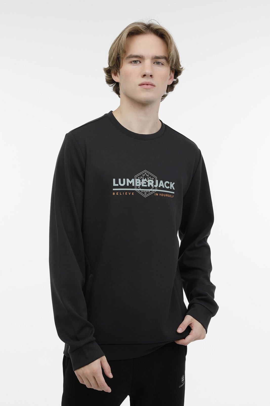 Lumberjack 3007049 Men's Sweatshirt