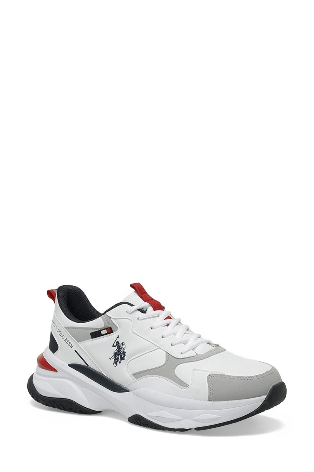 U.S. Polo Assn. Erkek Sneaker