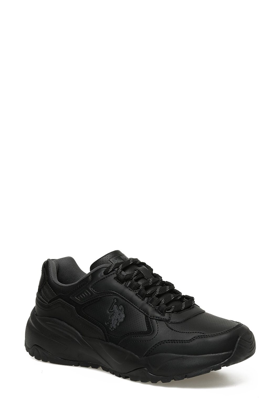 U.S. Polo Assn. Erkek Sneaker