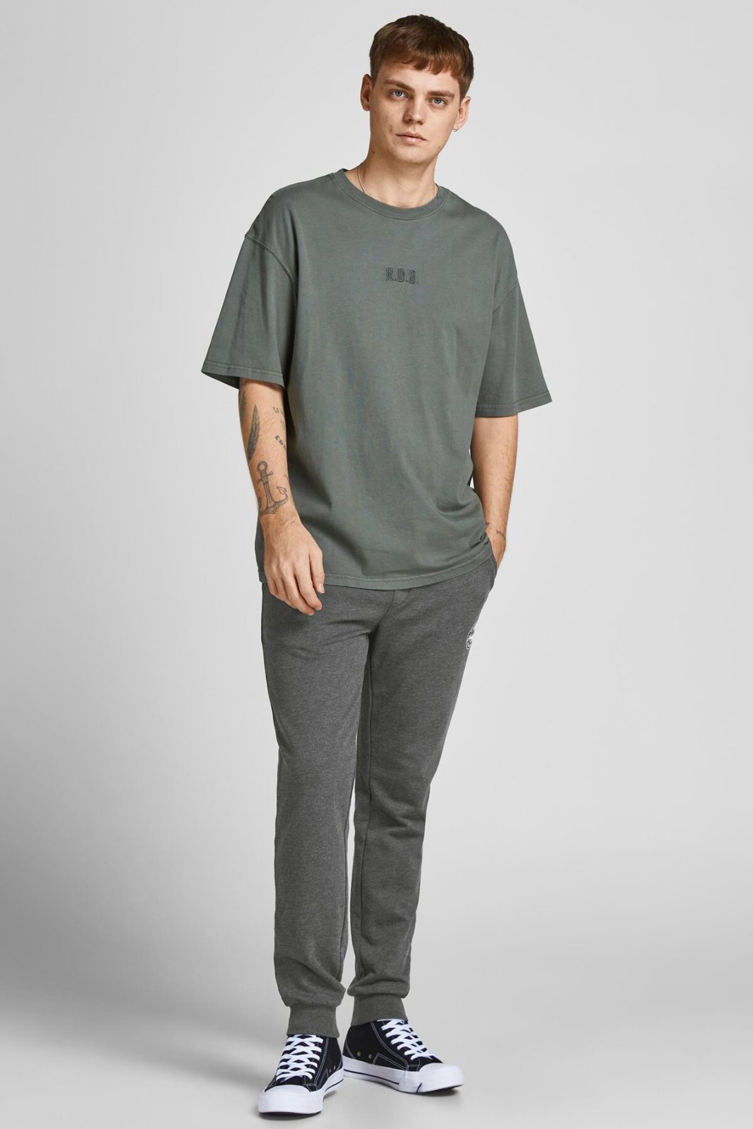 Jack & Jones Erkek Eşofman Altı