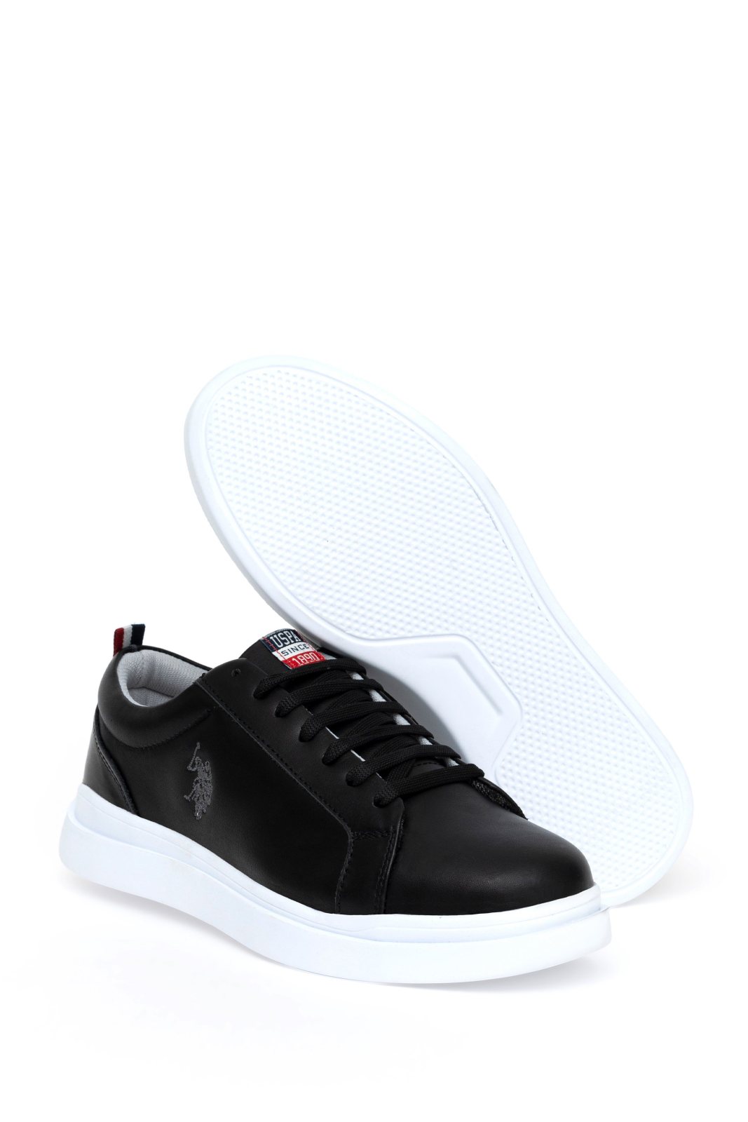 U.S. Polo Assn. Erkek Ayakkabı