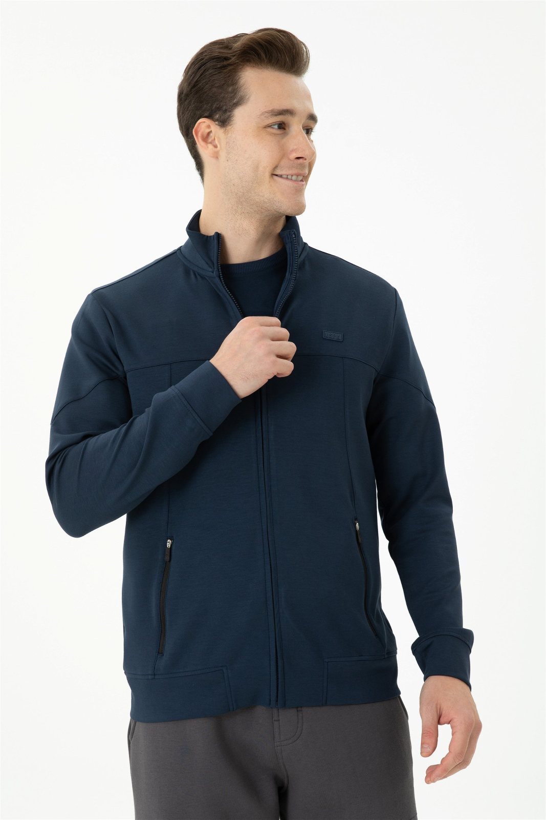 U.S. Polo Assn. 2990517 Men’s Sweatshirt