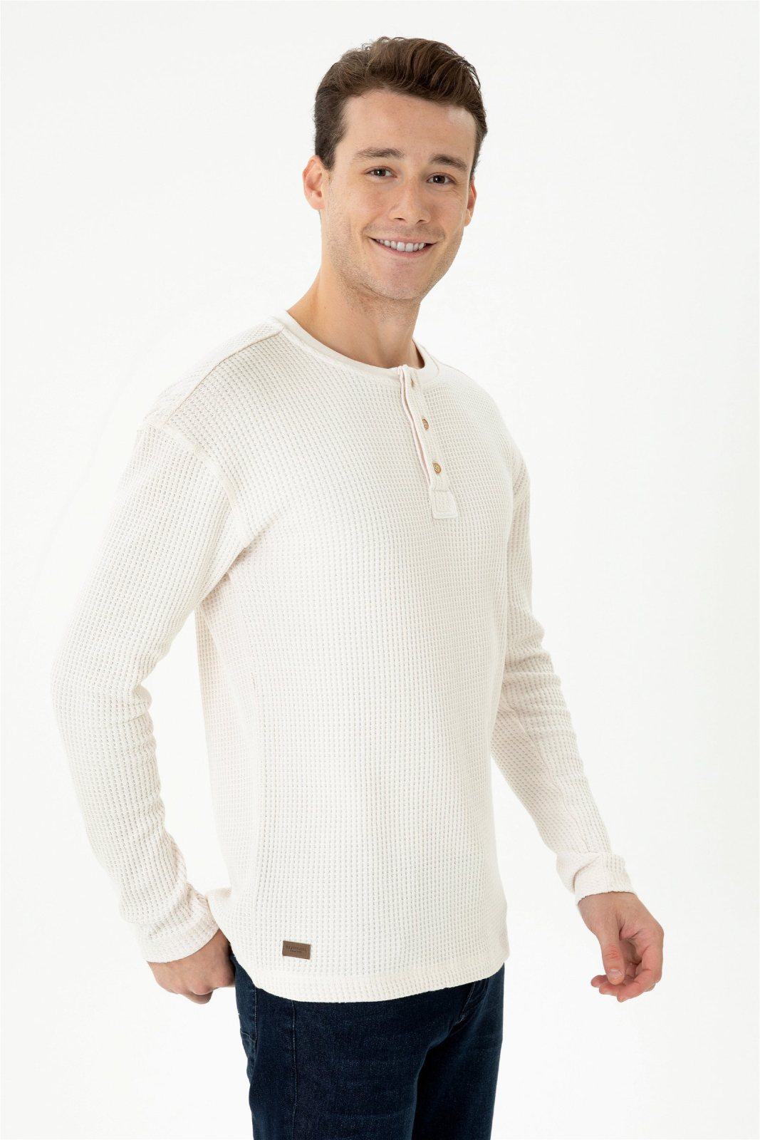 U.S. Polo Assn. 2990515 Men’s Sweatshirt