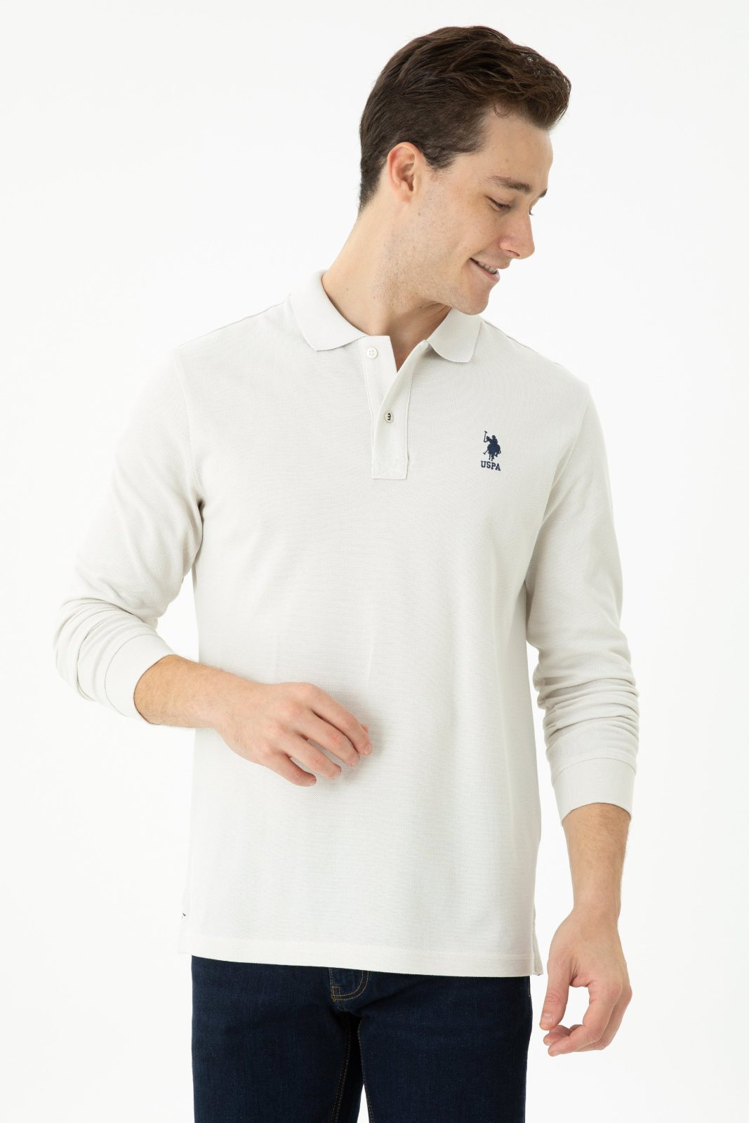 U.S. Polo Assn. 2990404 Men’s Sweatshirt