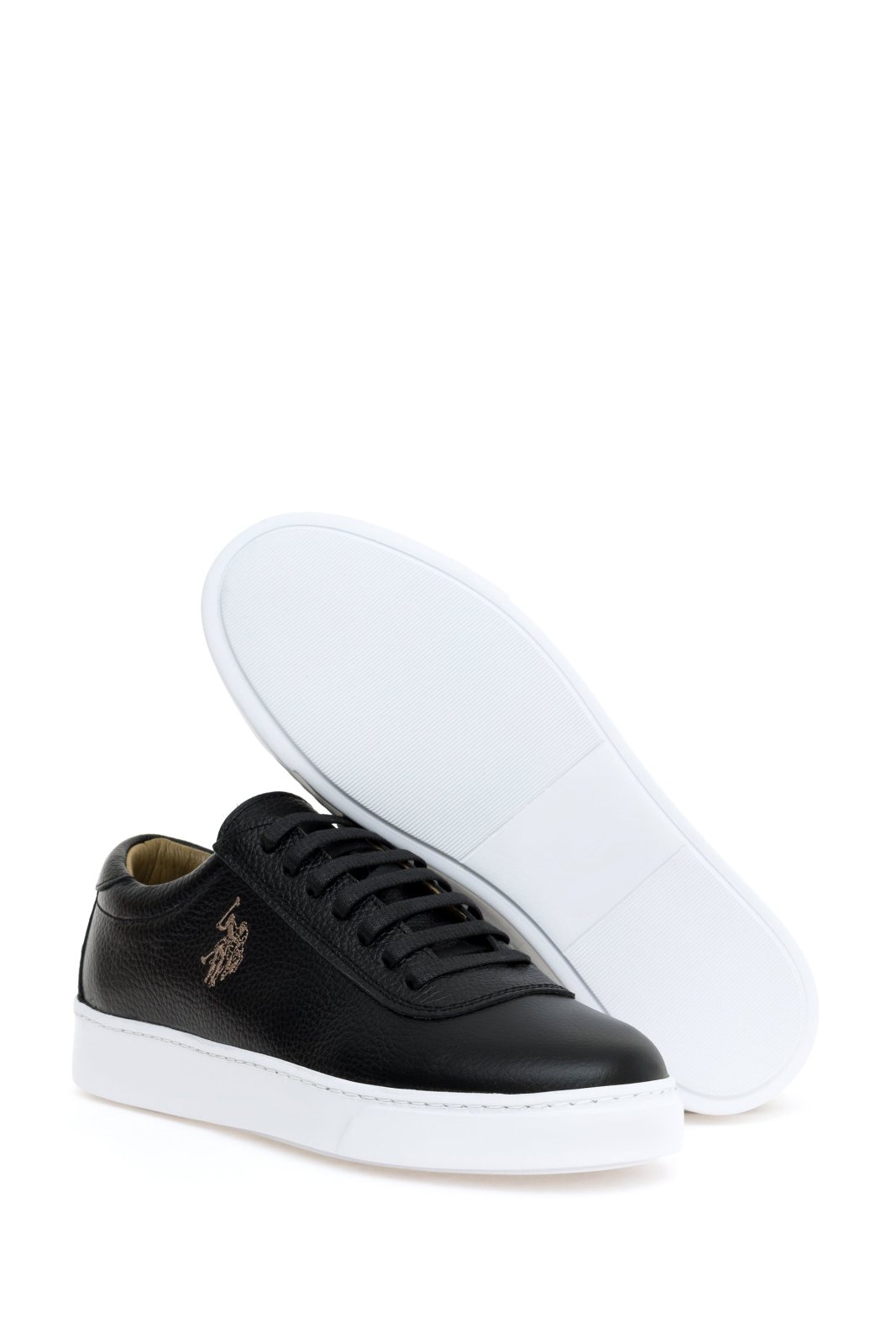U.S. Polo Assn. Erkek Ayakkabı
