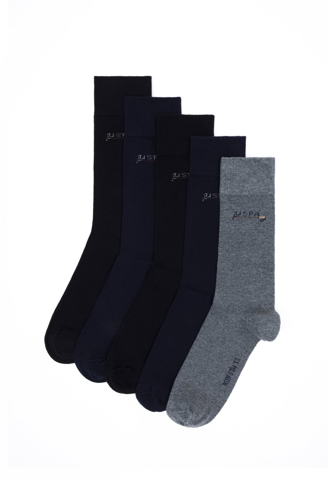 U.S. Polo Assn. Erkek Çorap