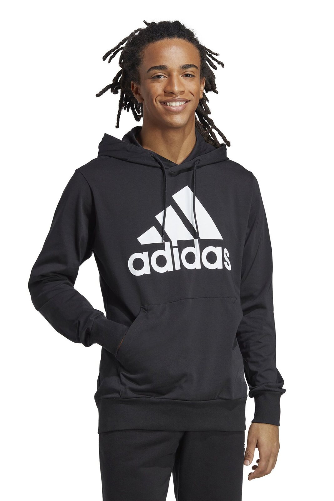 Adidas Erkek Sweatshirt