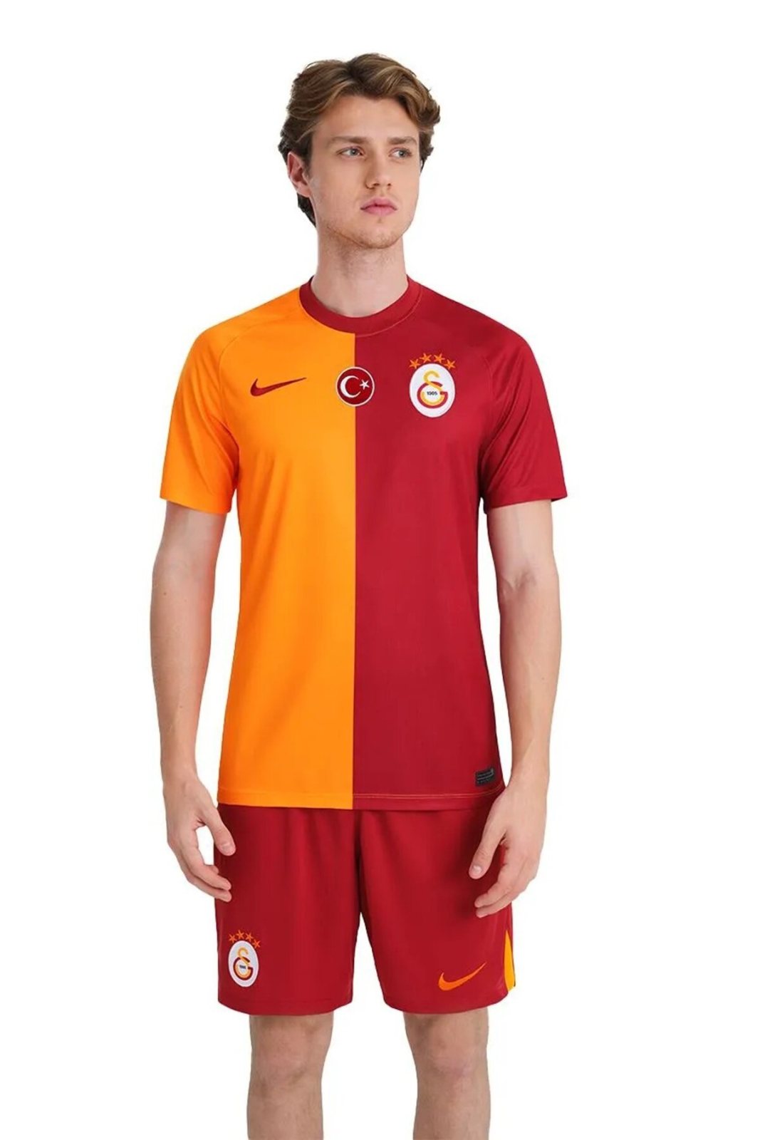 Nike Erkek Forma