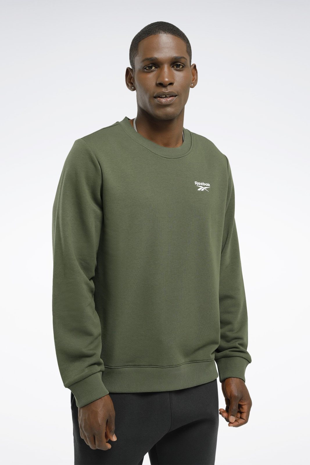 Reebok 2896915 Men's Sweatshirt