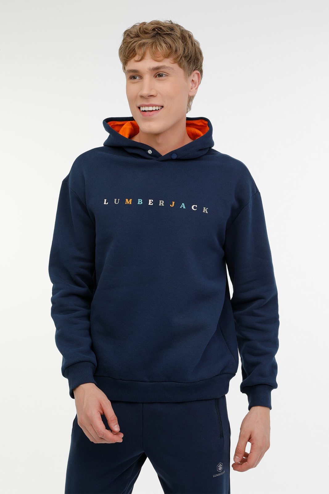 Lumberjack 2896816 Men's Sweatshirt