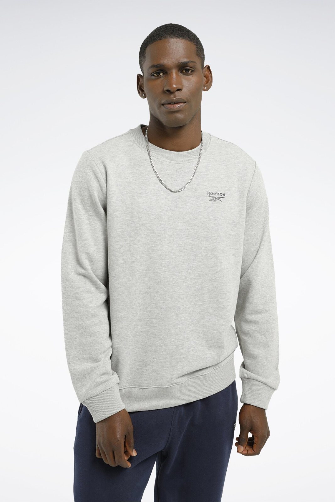 Reebok 2896733 Men's Sweatshirt