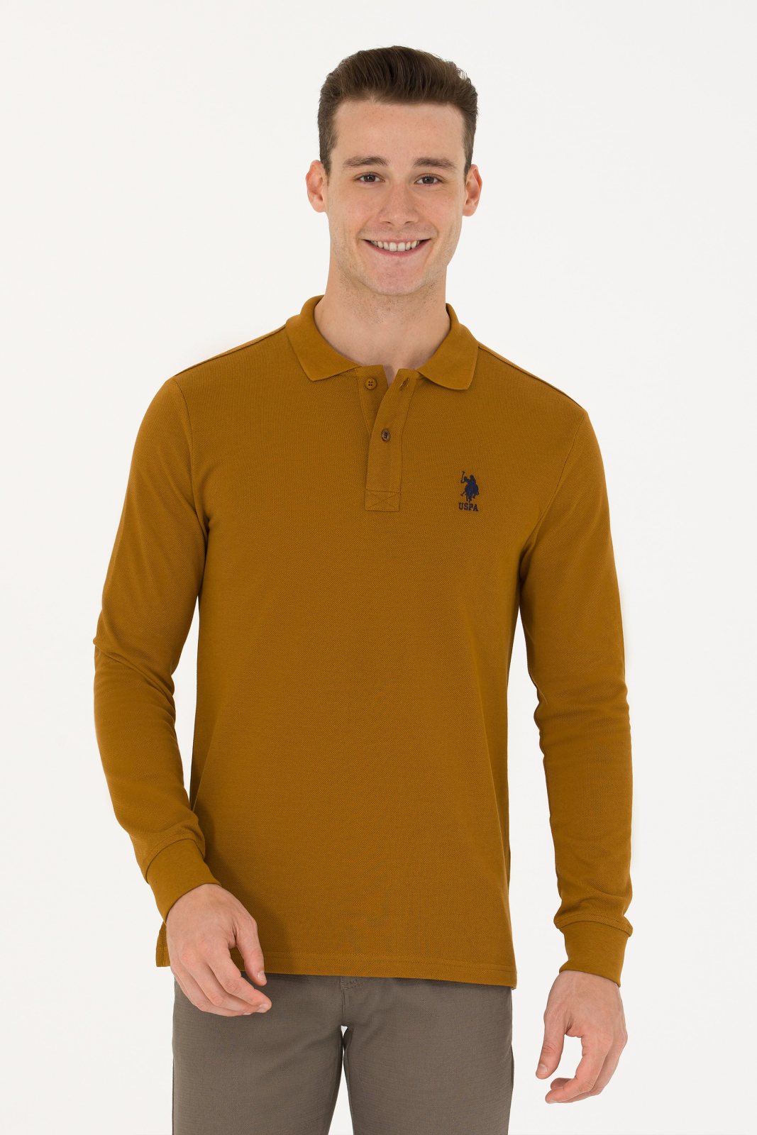 U.S. Polo Assn. 2874982 Men's Sweatshirt