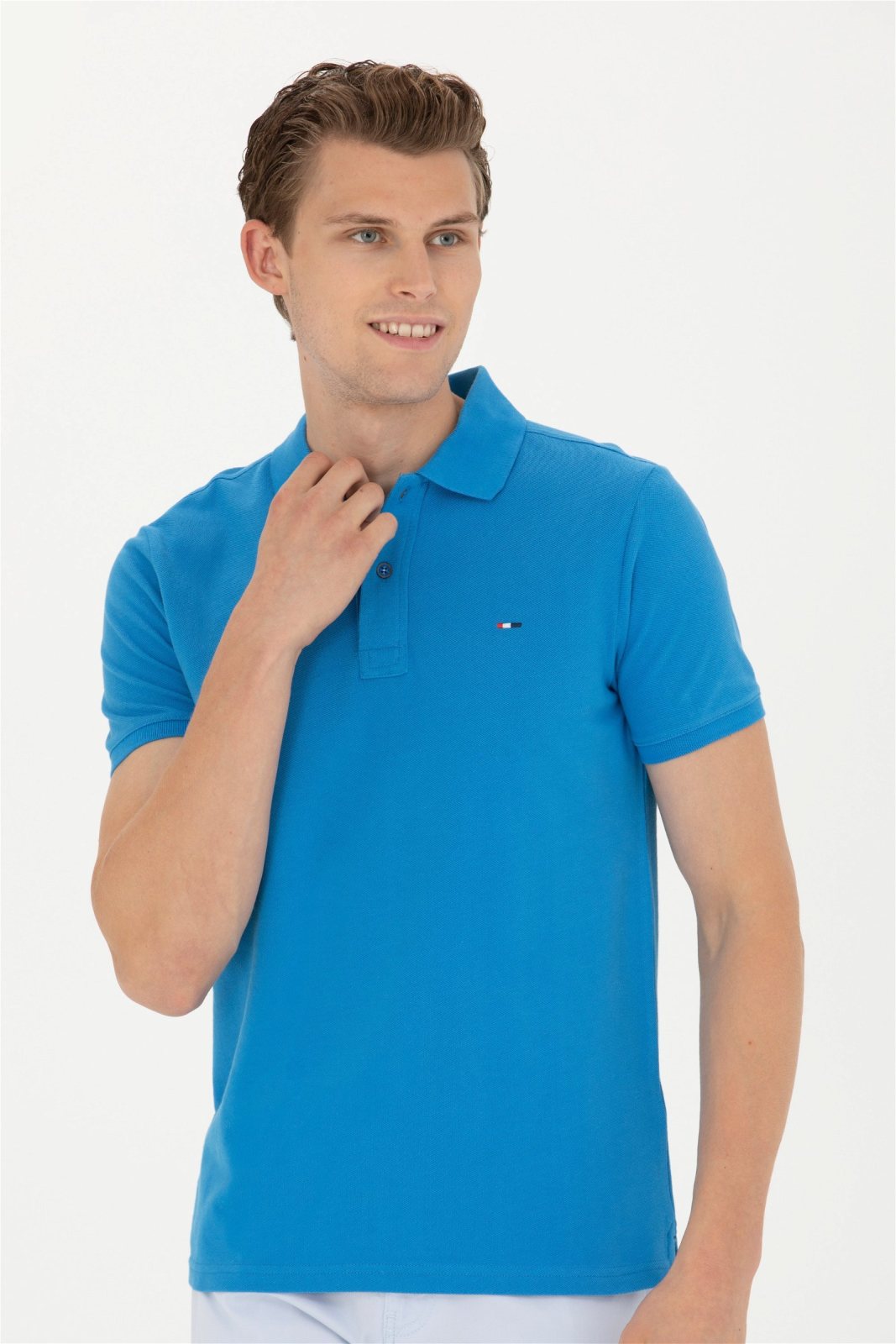U.S. Polo Assn. 2874640 Men’s Polo Shirt