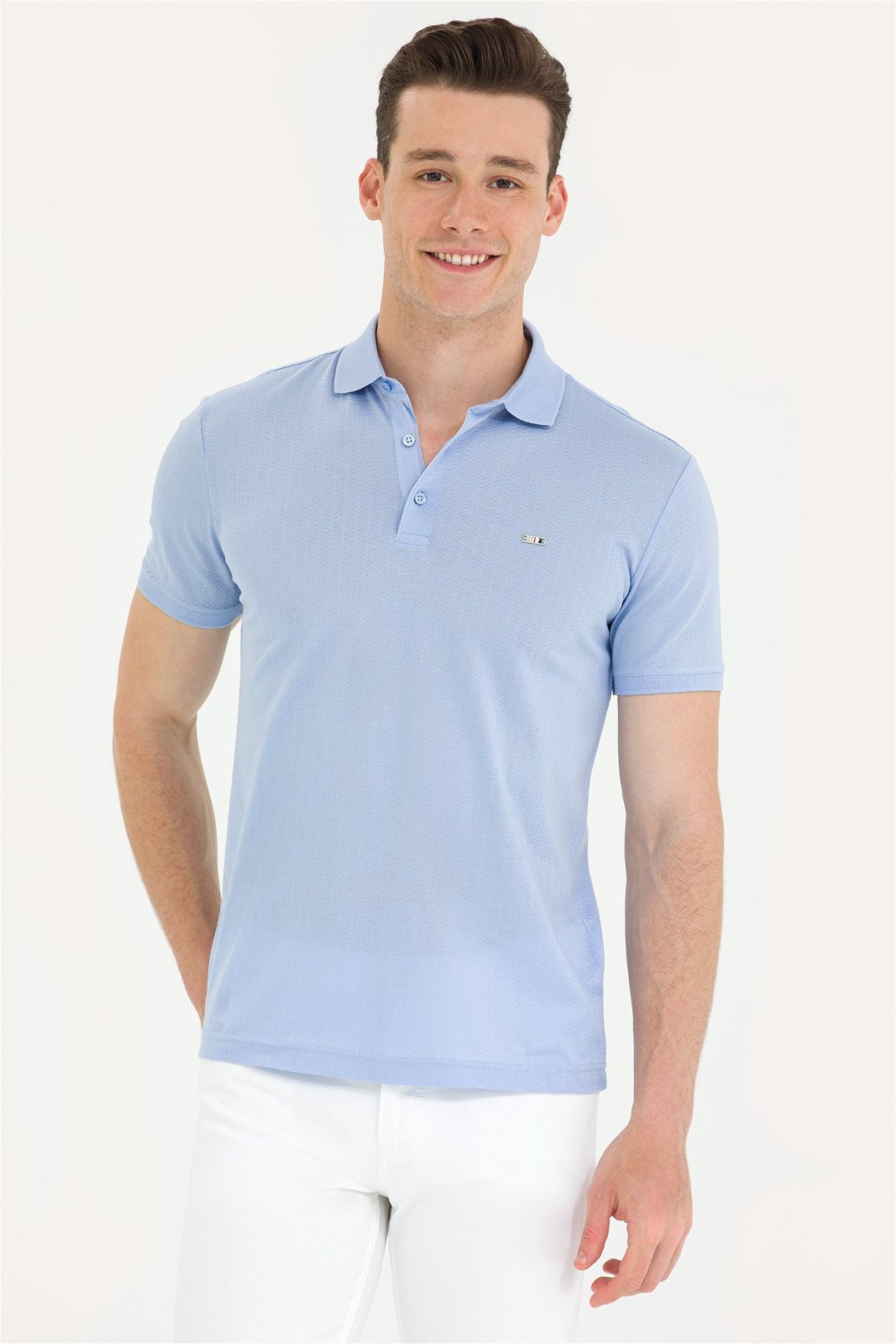 U.S. Polo Assn. 2874562 Men’s Polo Shirt