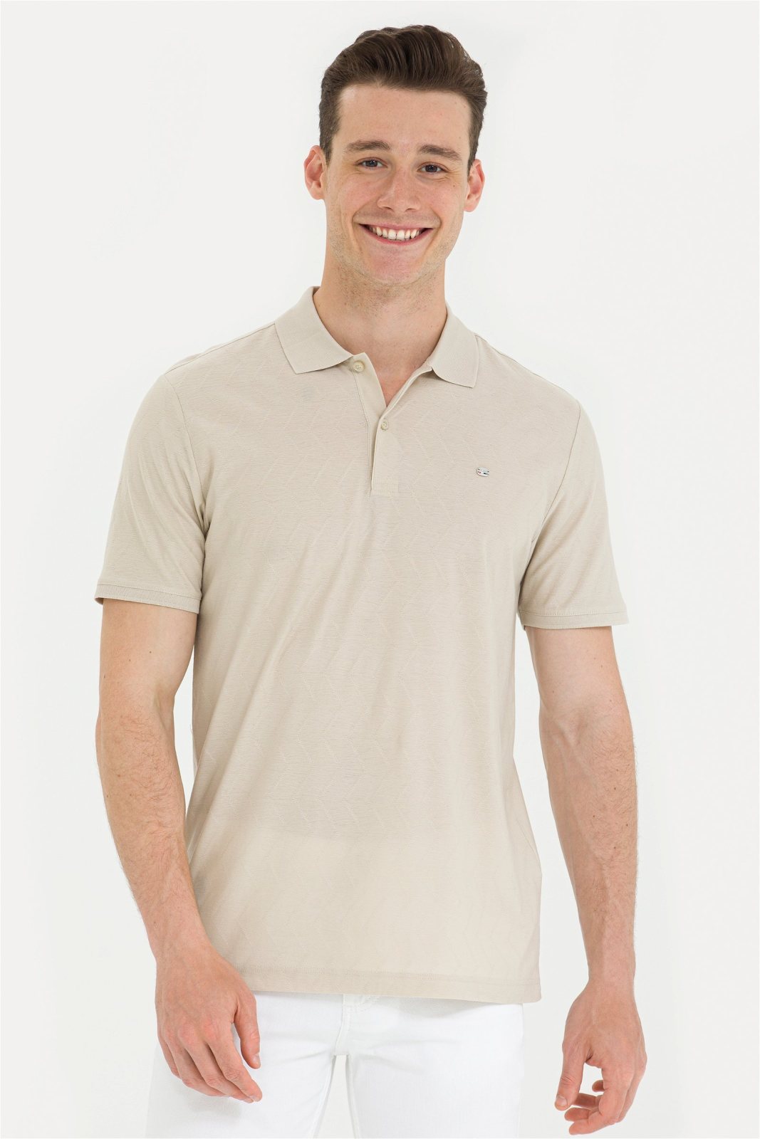 U.S. Polo Assn. 2874535 Men’s Polo Shirt