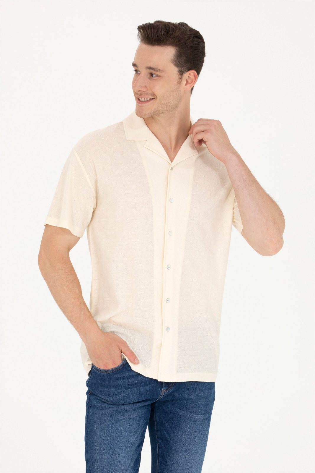 U.S. Polo Assn. 2874513 Men’s Polo Shirt