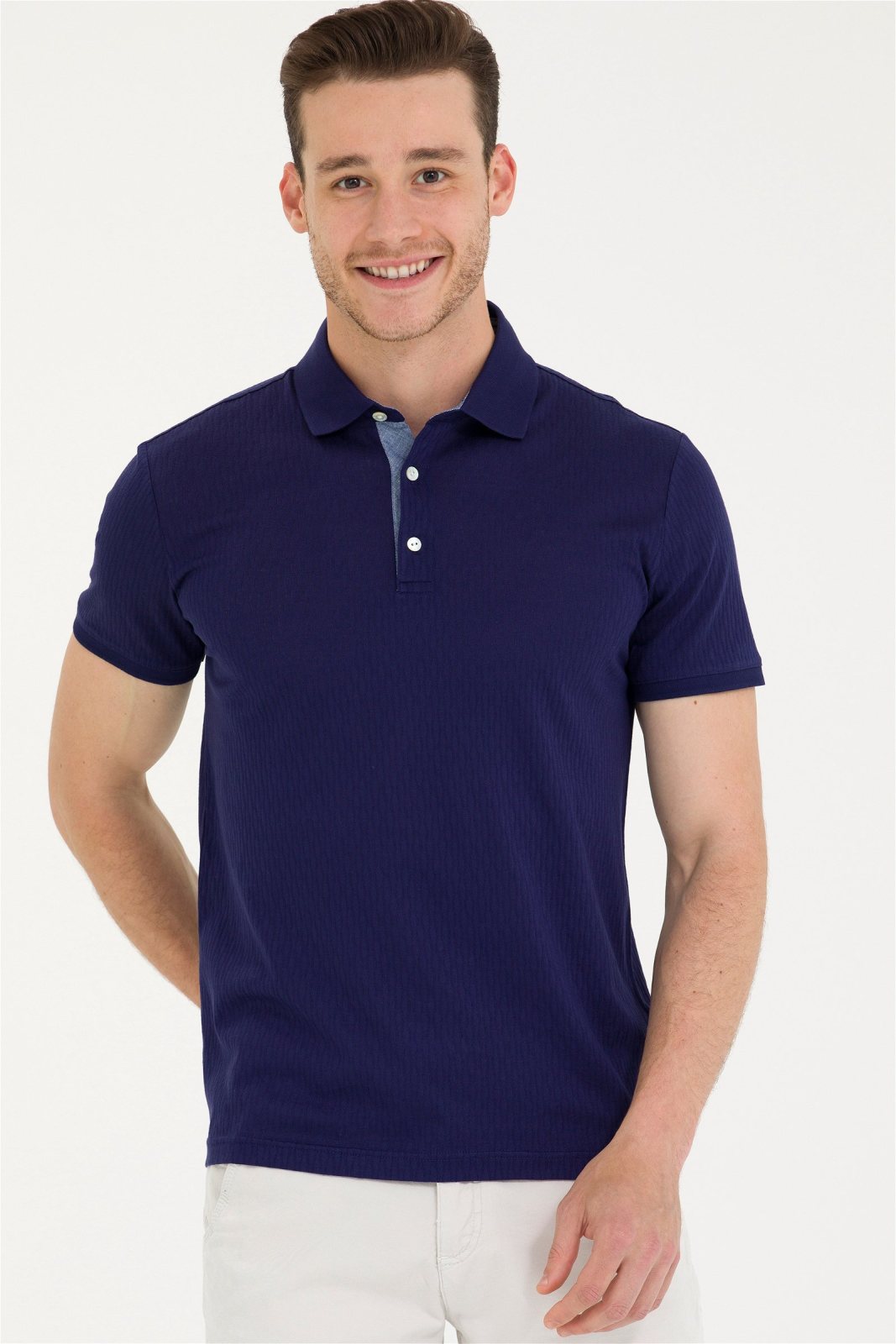 U.S. Polo Assn. 2874496 Men’s Polo Shirt