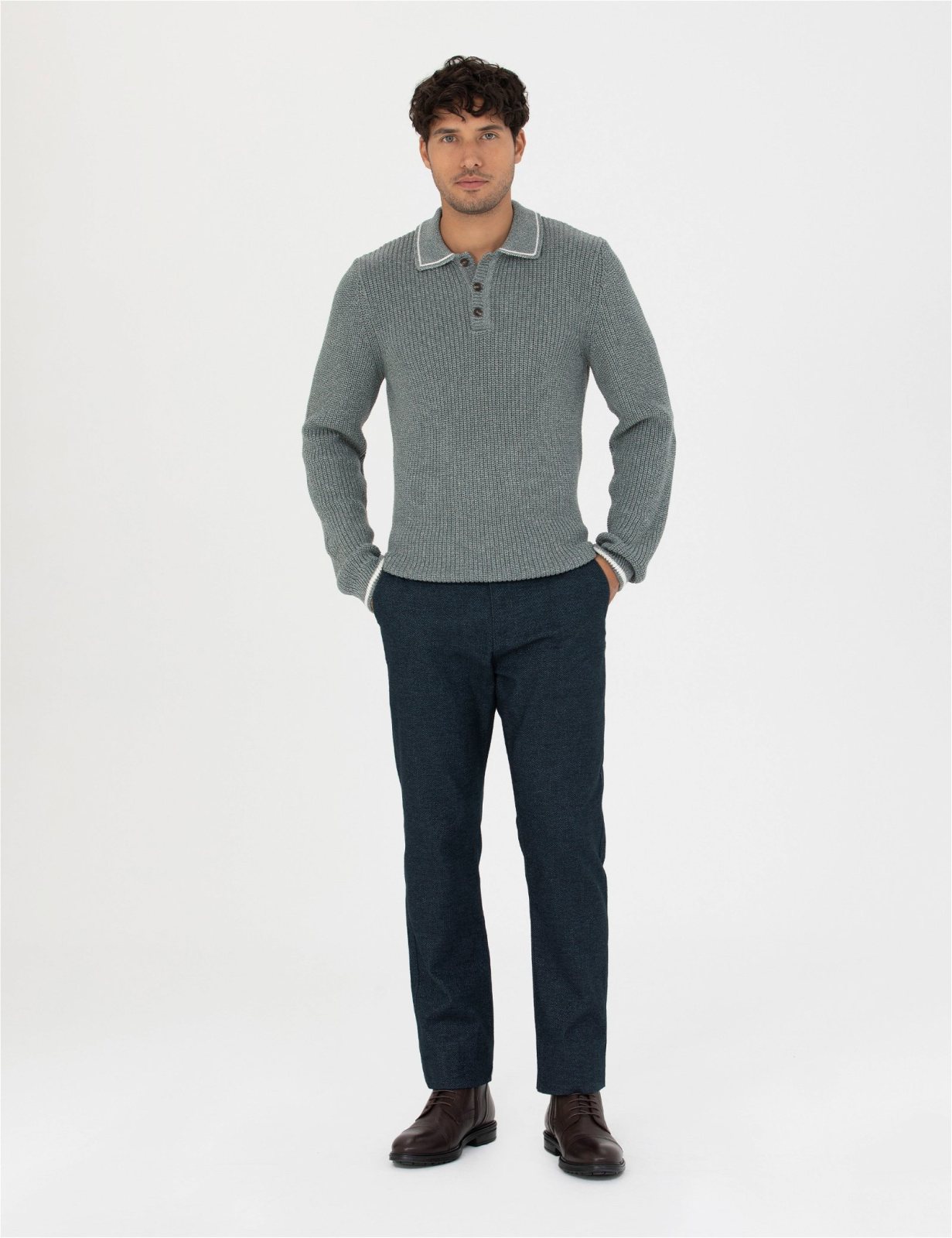 Pierre Cardin Erkek Spor Pantolon