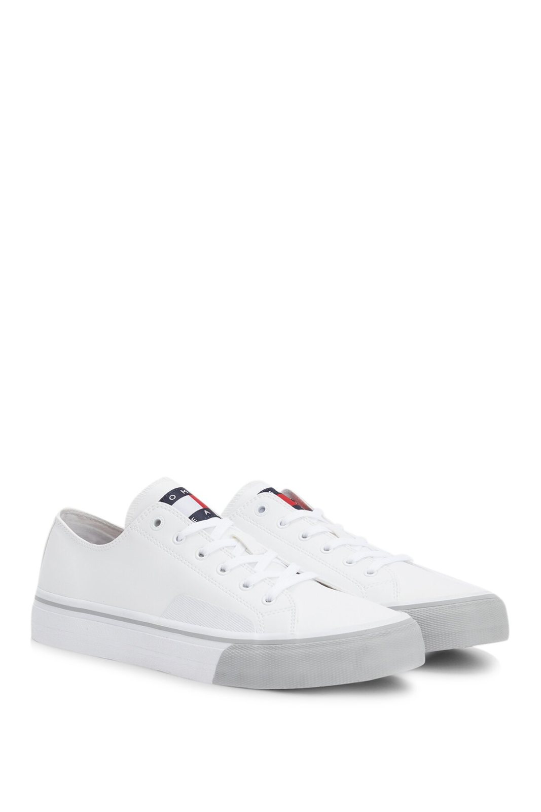 Tommy Hilfiger Erkek Spor Ayakkabı