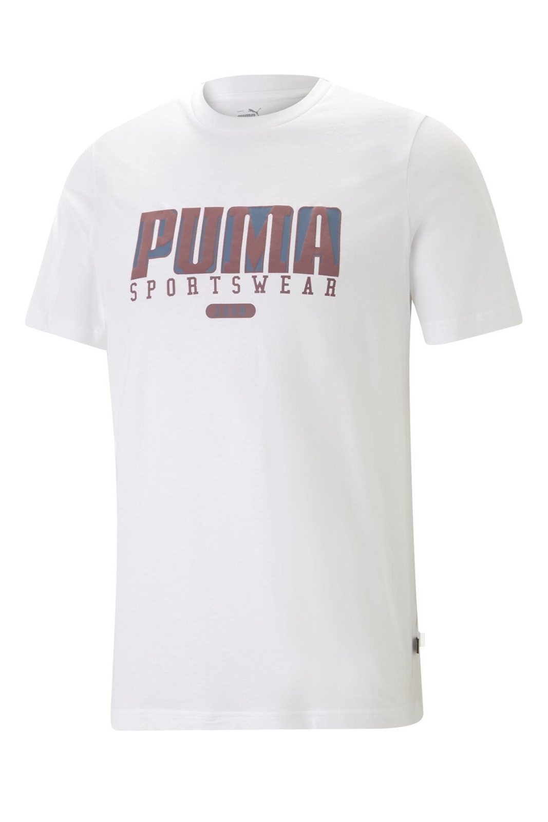 Puma 2868133 Men's Short-Sleeve T-Shirt