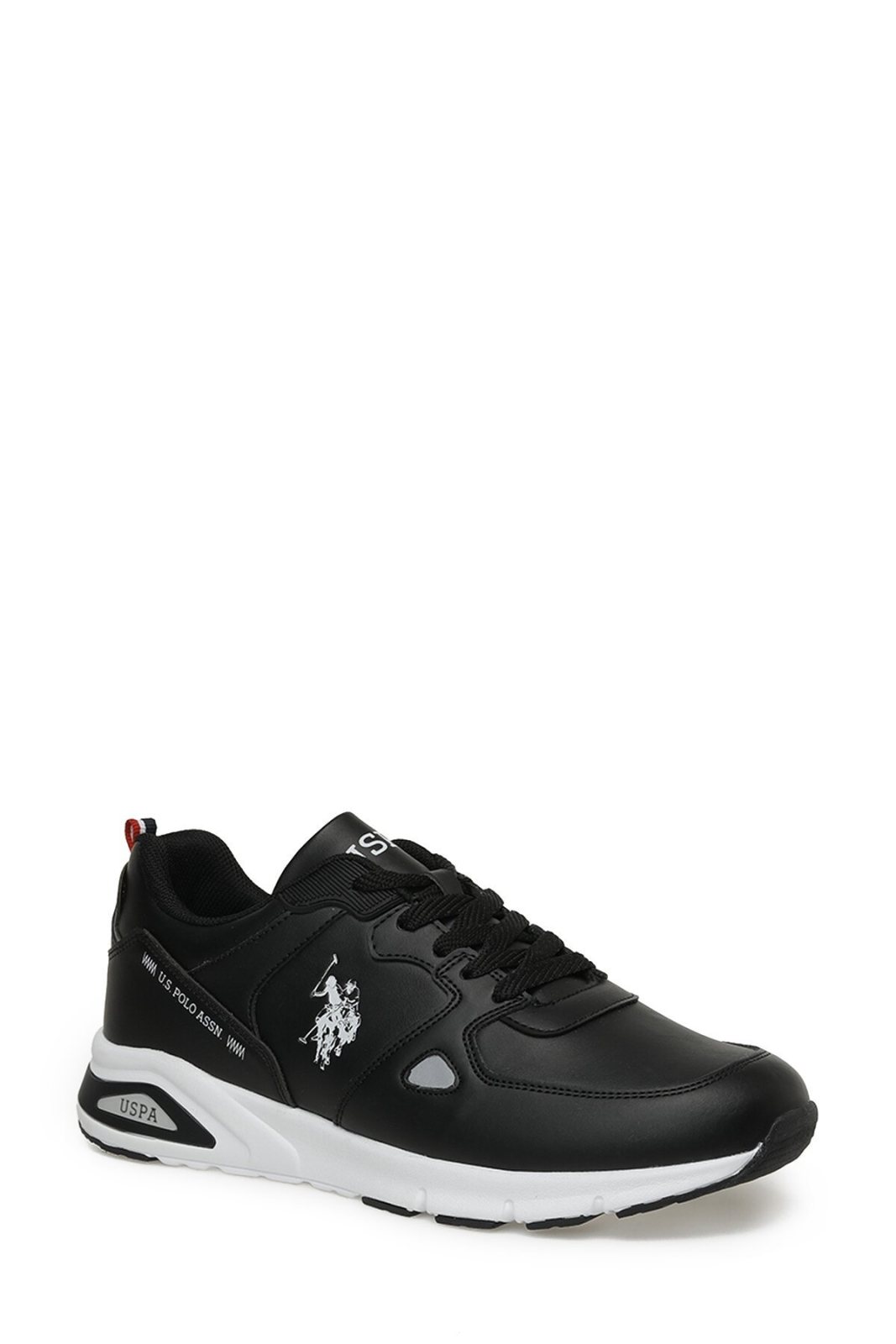 U.S. Polo Assn. Erkek Sneaker