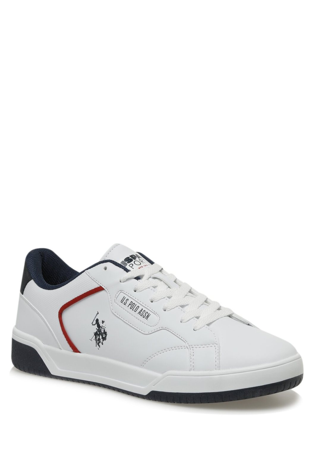 U.S. Polo Assn. Erkek Sneaker
