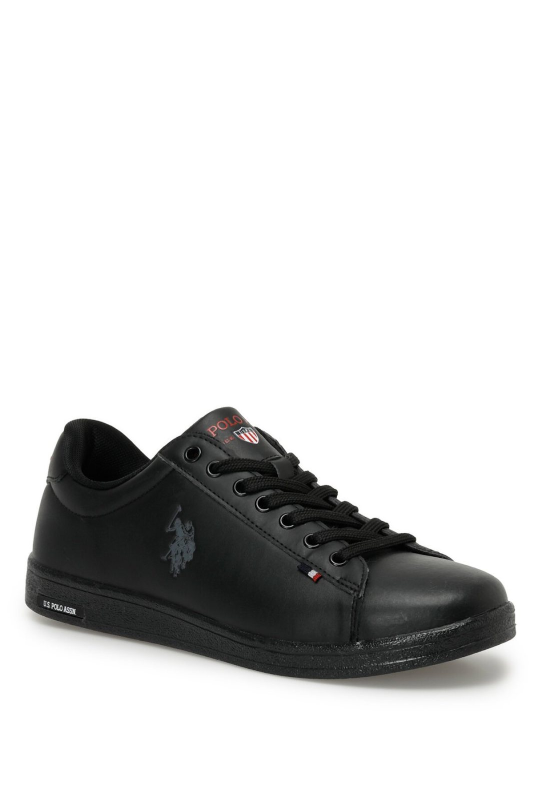 U.S. Polo Assn. Erkek Sneaker