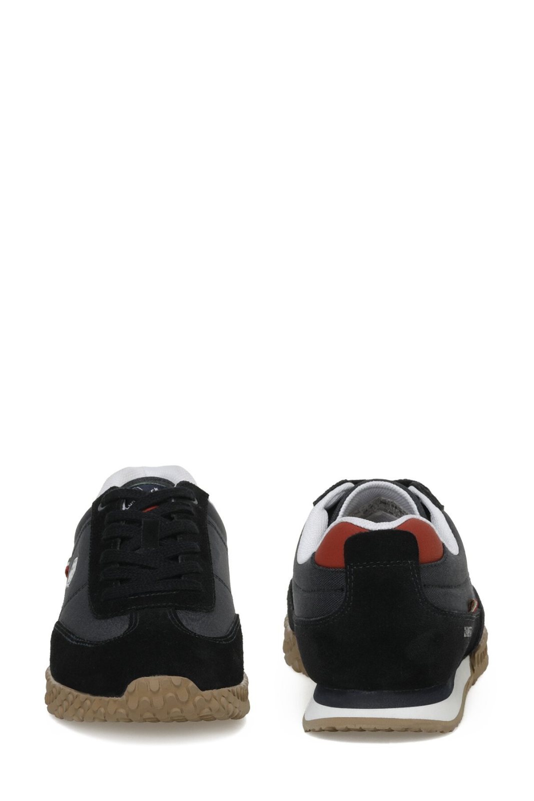Lumberjack Sneaker Erkek Ayakabı