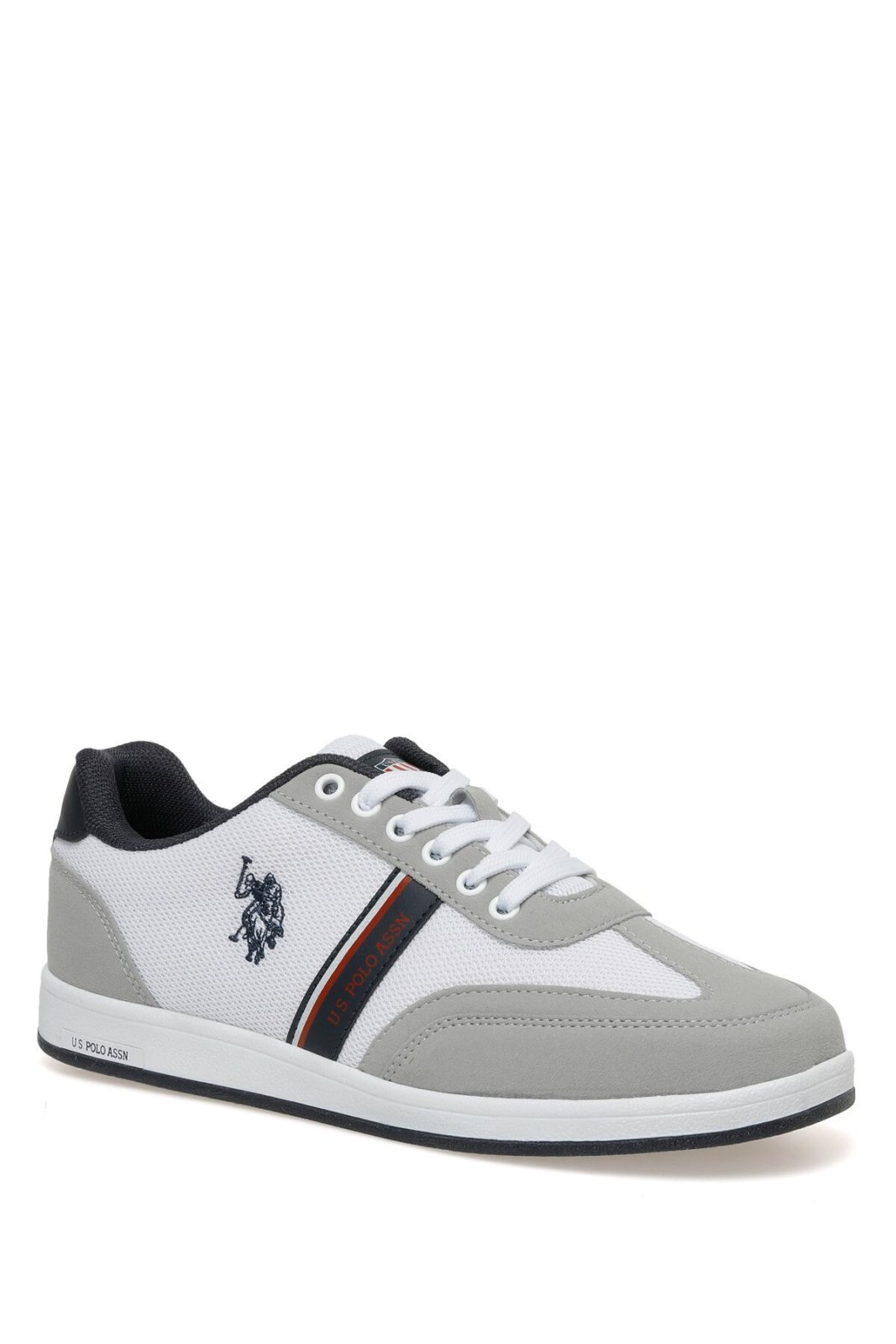 U.S. Polo Assn. Erkek Sneaker