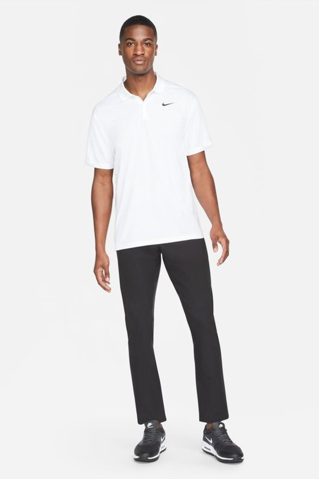 Nike 2865759 Men's Short-Sleeve Polo Shirt