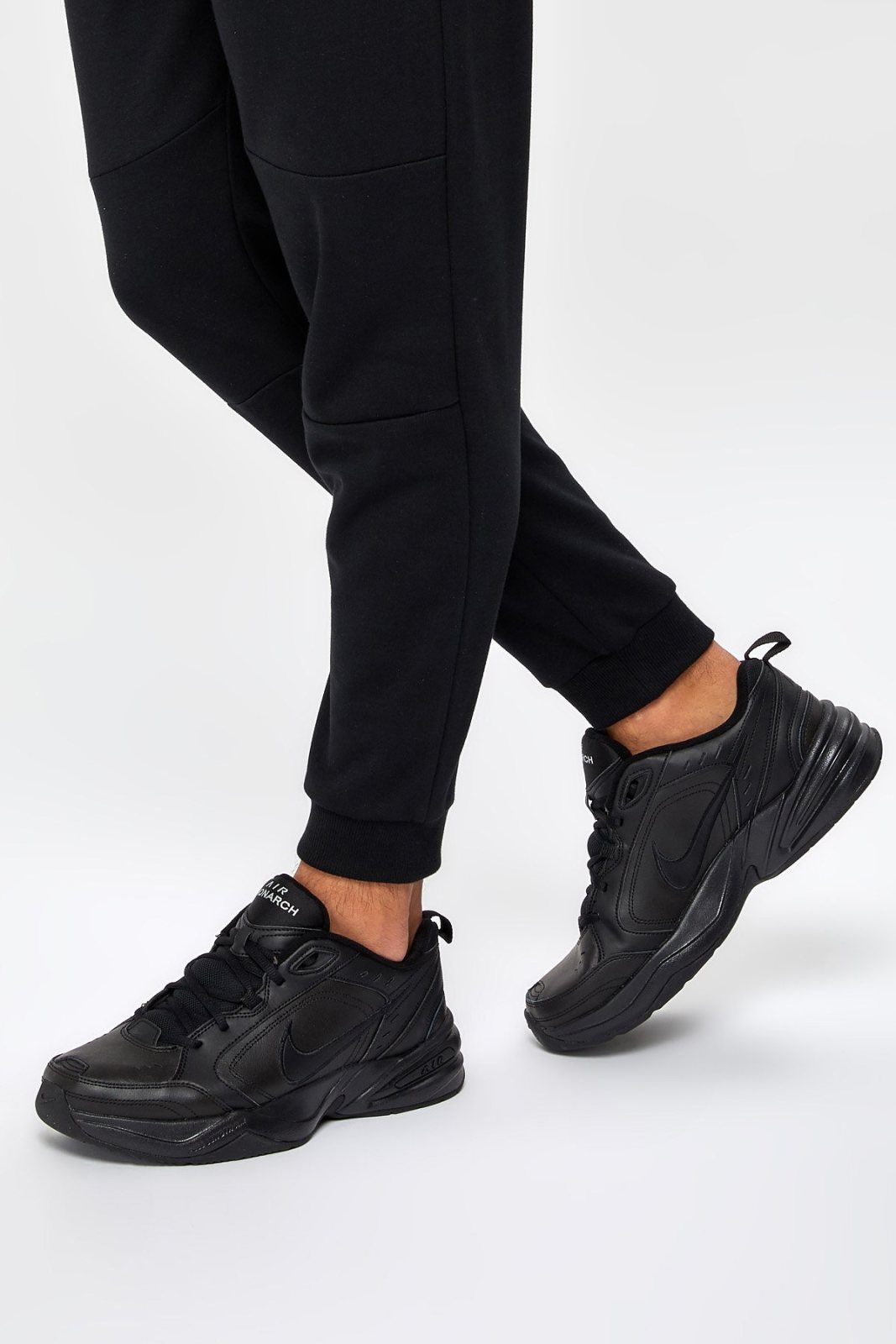 Nike Air Monarch Sneaker Erkek Ayakkabı