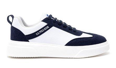 U.S. Polo Assn. Erkek Ayakkabı